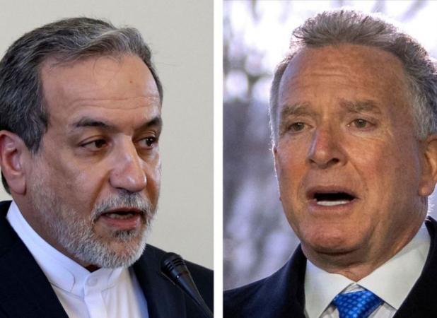 مذاکرات ایران و آمریکا وارد فاز جدیدی می‌شود!