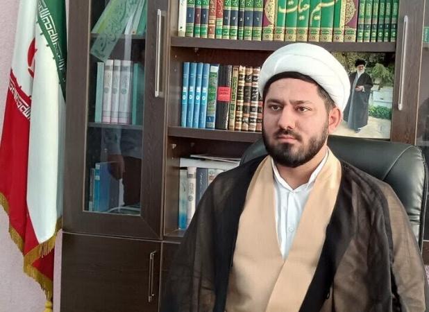 تجمع باشکوه عزاداران حسینی در پارس‌آباد برگزار می‌شود