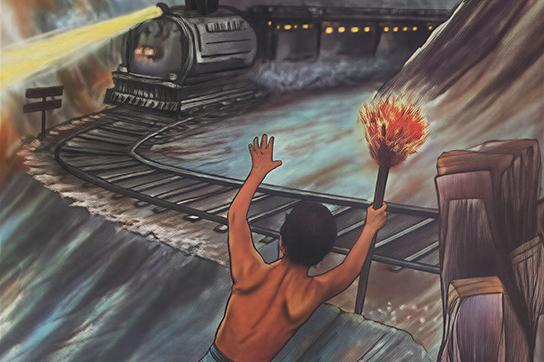 ۷ نکته عجیب از زندگی فداکارترین مرد کتاب‌های درسی ایران