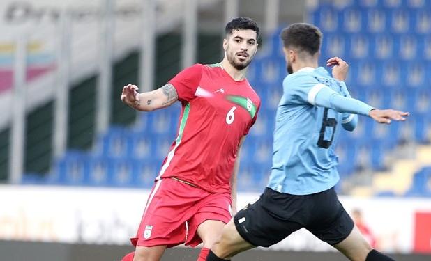 نکونام قید سعید عزت اللهی را زده است