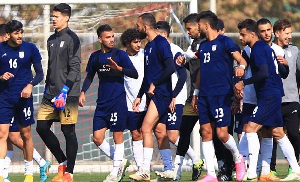 چرا ایران پیرترین تیم جام جهانی شد؟