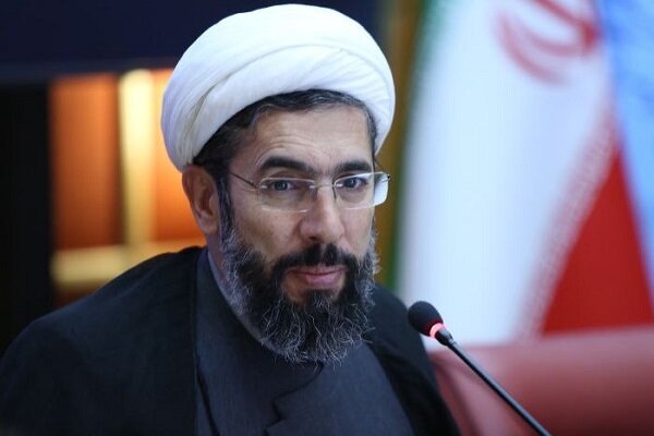 دانشگاه‌ها باید متناسب با اقتدار ایران رسالت خود را بازتولید کنند