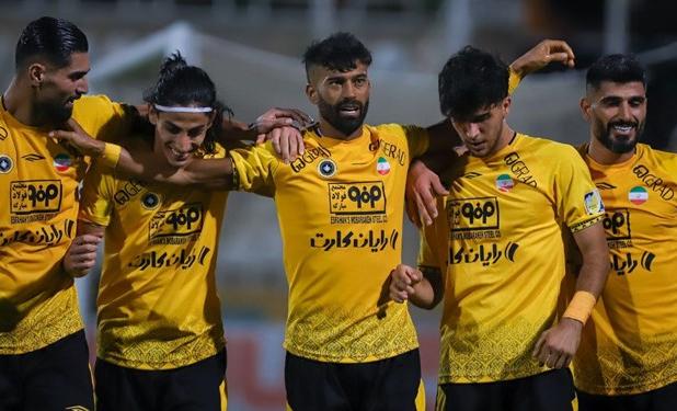 لیگ قهرمانان آسیا| سپاهان ایران - الاتحاد عربستان؛ جشن اولین برد آسیایی در نصف جهان