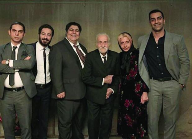 دردسرهای برادران لیلا  برای سازمان سینمایی / مجوز ساخت فیلم «برادران لیلا» در دولت قبل صادر شده