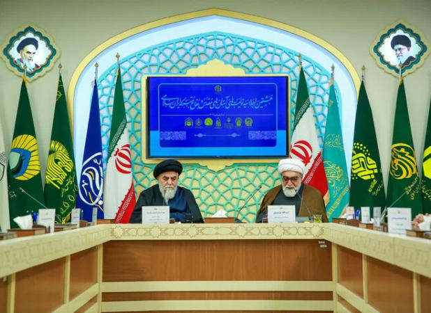 حجت الاسلام مروی: زیارت رکن حیات معنوی جامعه و جریان‌ساز تمدنی است