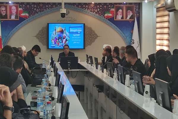 نسل جوان در هویت ملی و اقتدار جمهوری اسلامی نقش‌آفرین شد