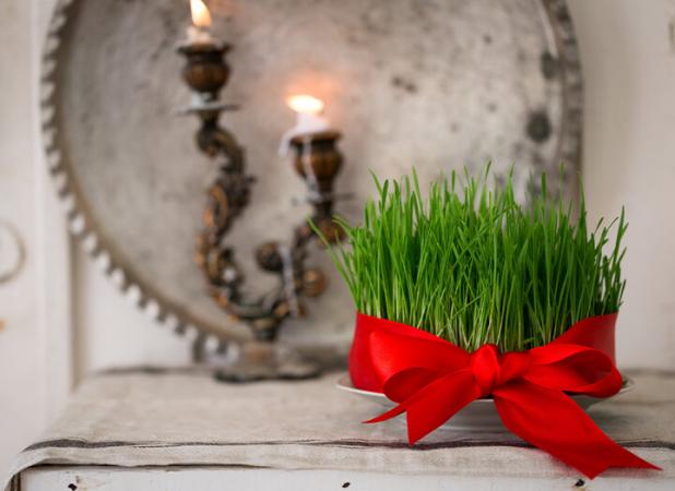 سیزده به در؛فرصتی برای گره زدن زندگی به طبیعت