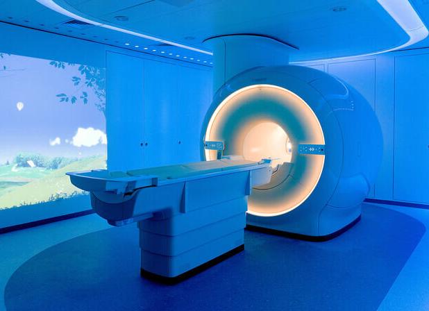 بازگشت دستگاه MRI بیمارستان خاتم الانبیای زاهدان به چرخه خدمت