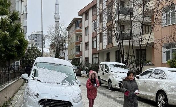 ترکیه صدها ساختمان در استانبول را تخلیه می‌کند
