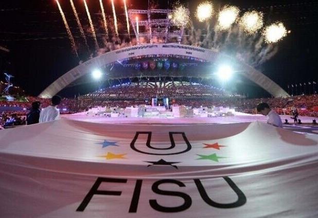 افشاری: با IOC برای اعزام کاروان ایران به یونیورسیاد مکاتبه کردیم