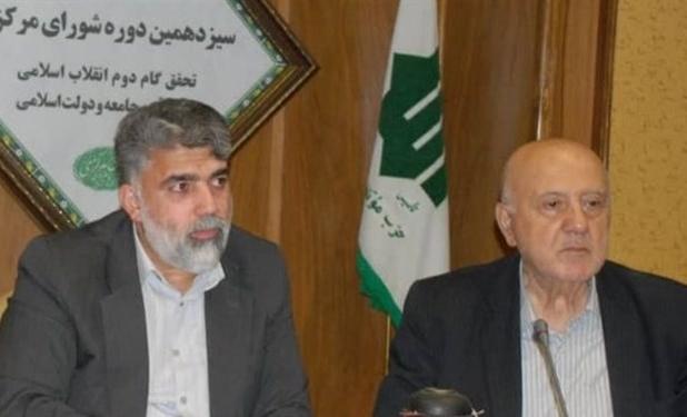 میرجلیلی: بسیج مشوق و حامی ورزشکاران اخلاق‌مدار و جوانمرد است