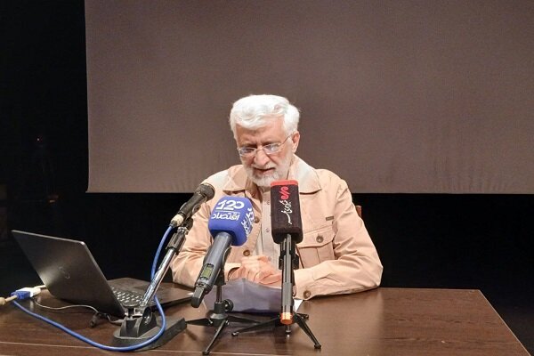 جلیلی: حکمت‌های قرآن را در زندگی و امور اقتصادی امتداد دهیم