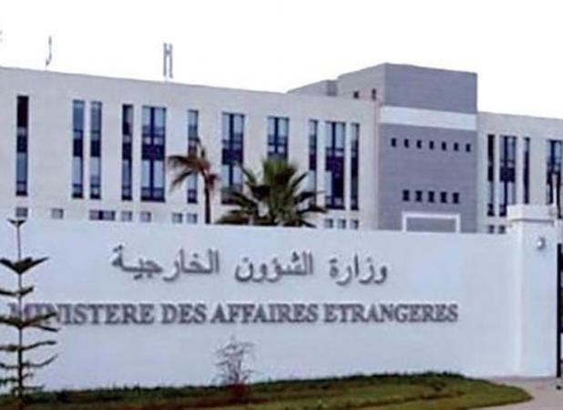 الجزایر و تونس طرح اشغال غزه را محکوم کردند