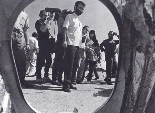 مردی که از دل جنگ معنا استخراج کرد/ صدای هزینه‌های پنهان جنگ!