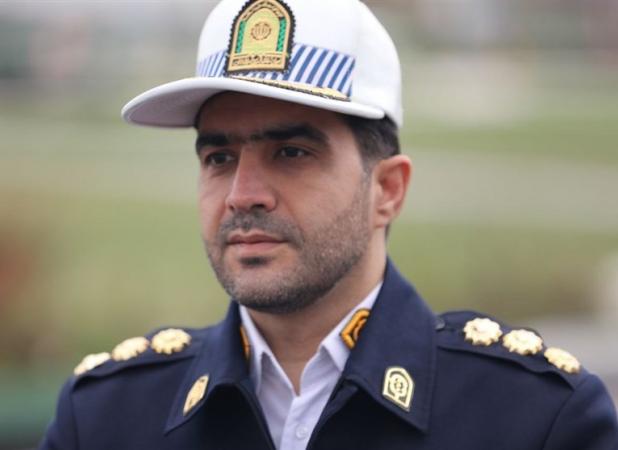 جمع‌آوری خودروهای رهاشده در معابر پایتخت آغاز شد