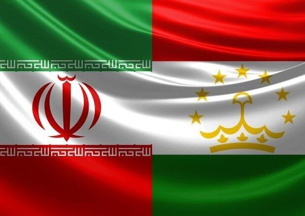 اختتامیه هفدهمین کمیسیون مشترک اقتصادی ایران و تاجیکستان برگزار شد