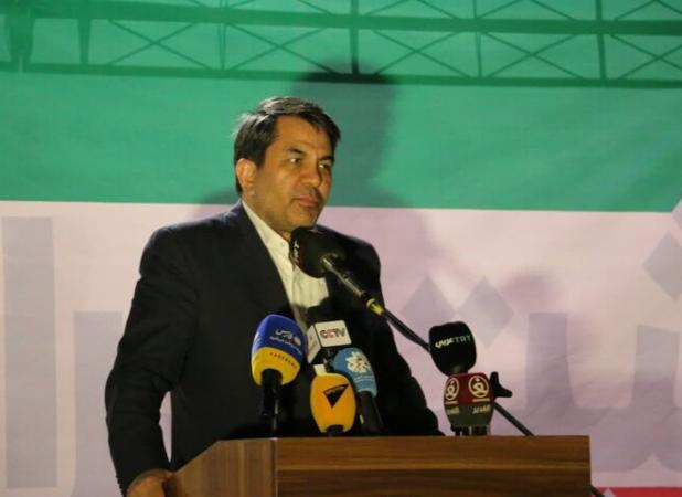 ۱۴۰۵ سال هدف گردشگری کرمان است