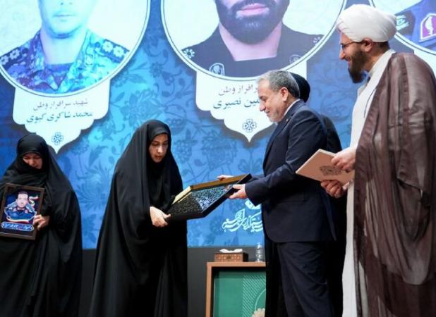 عراقچی: تداوم  و تقویت قدرت و اقتدار ملی ضروری است