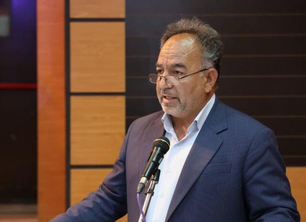 کسب رتبه اول آموزش و پرورش خراسان جنوبی در جشنواره شهید رجایی