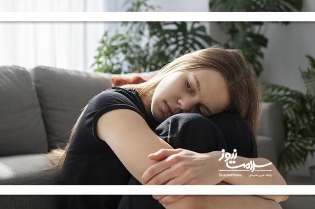 چرا زنان نباید بی تحرک باشند؟