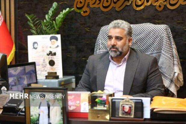 اجرای ۳۰ برنامه ورزشی و فرهنگی در ورامین به مناسبت ایام الله خرداد