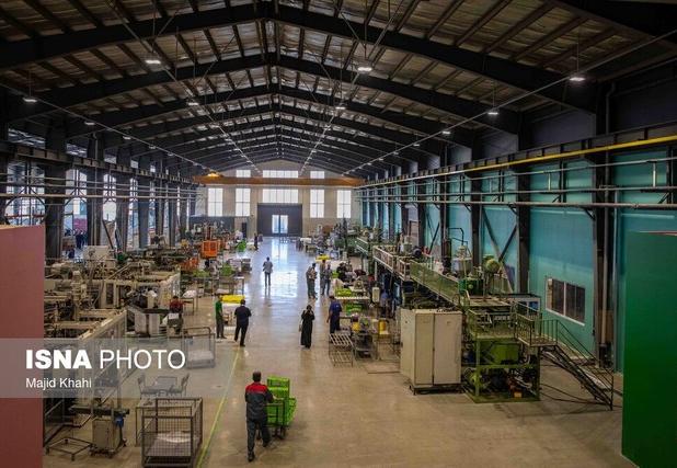 نگاه مدیران به تولید باید تسهیل‌محور باشد