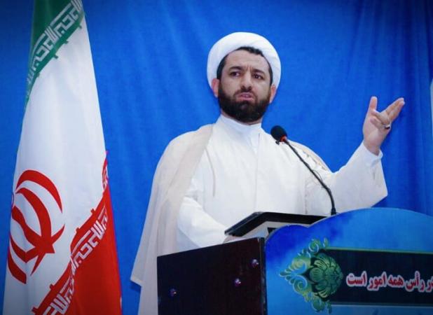 اقتدار امروز ایران اسلامی میراث خون شهدا است