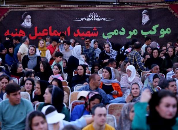 زمزمه ربیع، گلبانگ اسلام در گوش کودکان است