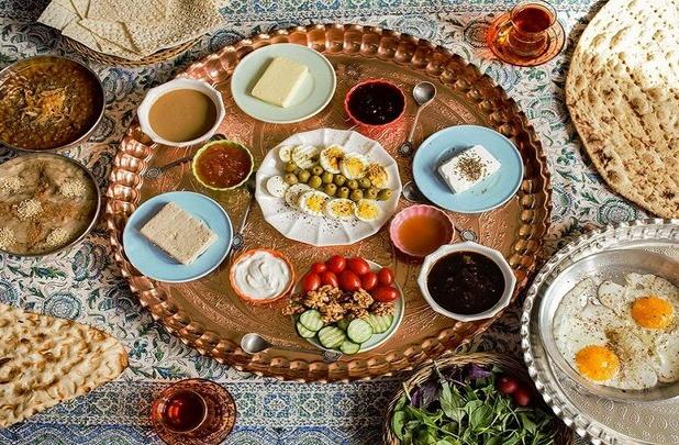 بایدها و نبایدهای تغذیه ای در دوران بارداری