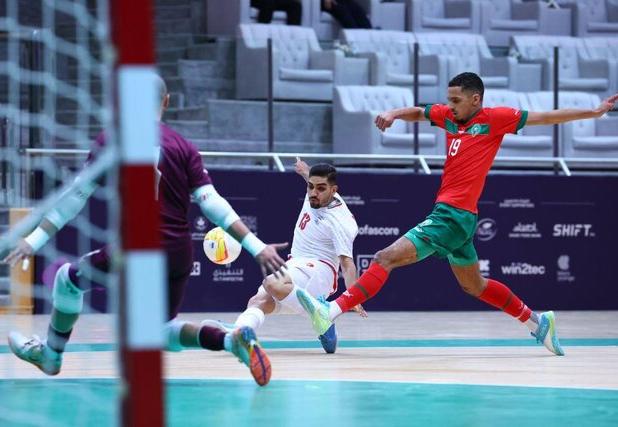 یوسف: در بازی با ازبکستان بیهوش شدم/ نتیجه خوب برای ایران یعنی قهرمانی