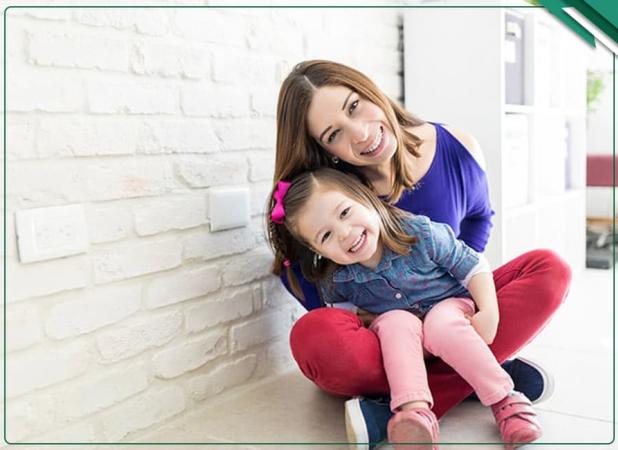 تفاوت انجام ارتودنسی در کودکان و بزرگسالان: ۵ تفاوت کلیدی و مهم