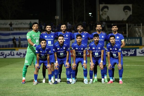 فیفا پنجره نقل و انتقالاتی استقلال خوزستان را بست + عکس