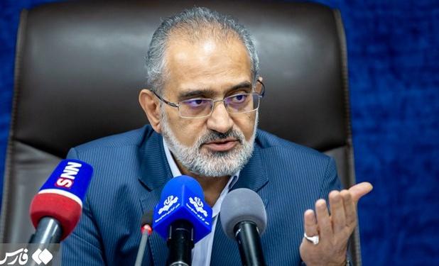 حسینی: تکمیل زیرساخت‌ها و طرح‌های نیمه‌تمام در اولویت لایحه بودجه 1403 قرار دارد