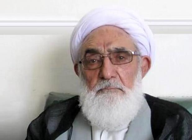 درگذشت آیت‌الله محمد حجتی هرسینی در روز عرفه