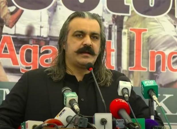 گنداپور: پاکستان در سیاست فعلی در قبال افغانستان بازنگری کند