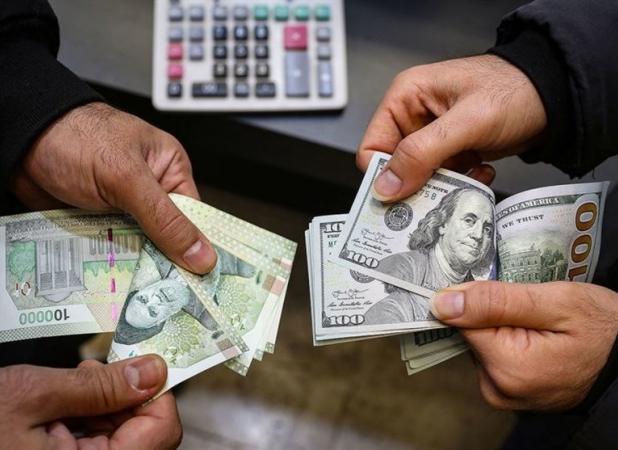 بازگشت دلار فردایی به کانال ۶۶ هزار تومان