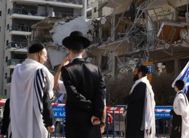 فروپاشی زودهنگام رؤیاهای صهیونیست‌ها در جنگ با ایران