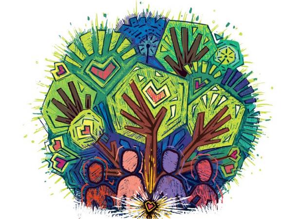 تحولات آشتی اجتماعی و نقش نهادهای آشتی‌بخش در جمهوری اسلامی ایران