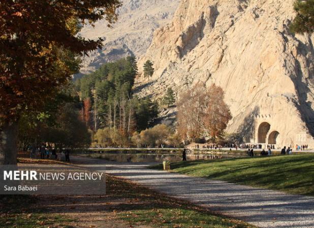 کرمانشاه ۱۴۰۳؛ سال توسعه، اشتغال و تحول زیربنایی