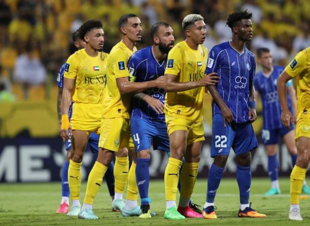 اشتباه عجیب راننده اتوبوس الوصل/ احتمال تاخیر در دیدار با استقلال