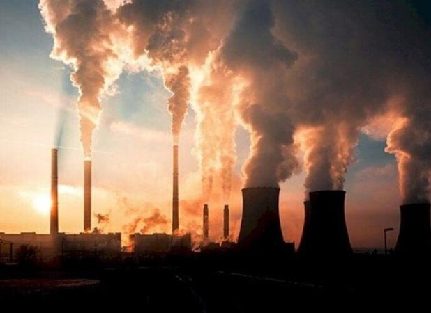 میزان مصرف مازوت در ۱۳ نیروگاه مازوت سوز متغیر است