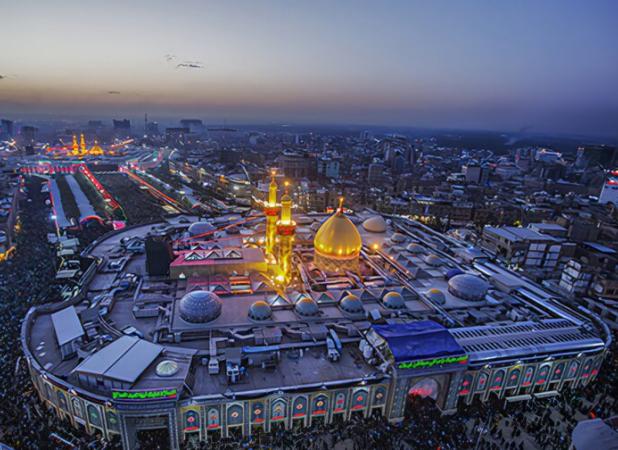 اعزام ۶۵۰۰ زائر اربعین از آذربایجان شرقی به عراق