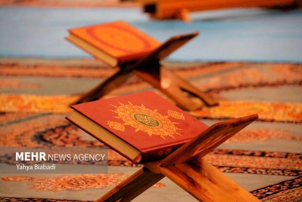 چهاردهمین نمایشگاه قرآن و عترت خوزستان برگزار می‌شود