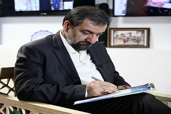رضایی: انتقامی خیبر شکن در انتظار رژیم متجاوز صهیونی است
