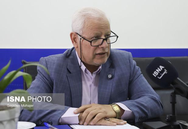 رشد ۶ میلیون‌تنی تولیدات کشاورزی خراسان رضوی در سایه کاهش شدید منابع آب