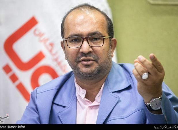 نبردنویسی نوین و رونمایی از پیروزی ایران در جنگ با اهریمن