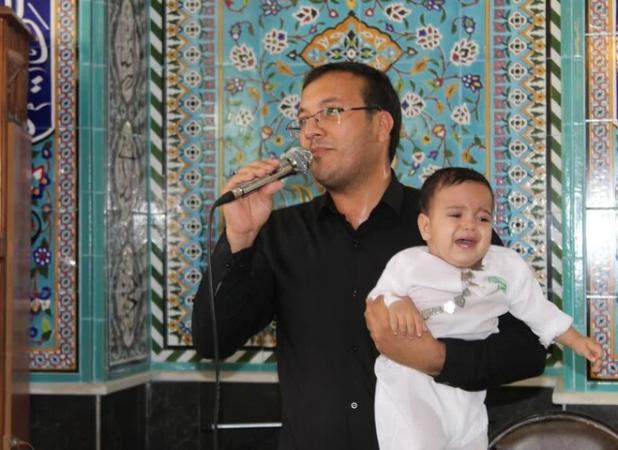 فرجی: توجه به معارف اهل بیت اولویت کانون مداحان است