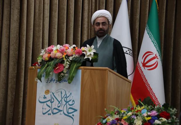 رئیس مرکز تحقیقات کامپیوتری علوم اسلامی: هدف ما دستیابی به یک دستیار جامع علوم اسلامی است