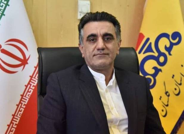 گلستان در آستانه گازرسانی کامل؛ ۹۹.۹ درصد استان گازدار شد