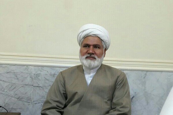 گلایه امام جمعه خاش از بی‌توجهی به امنیت و معیشت پستچیان در مناطق مرزی
